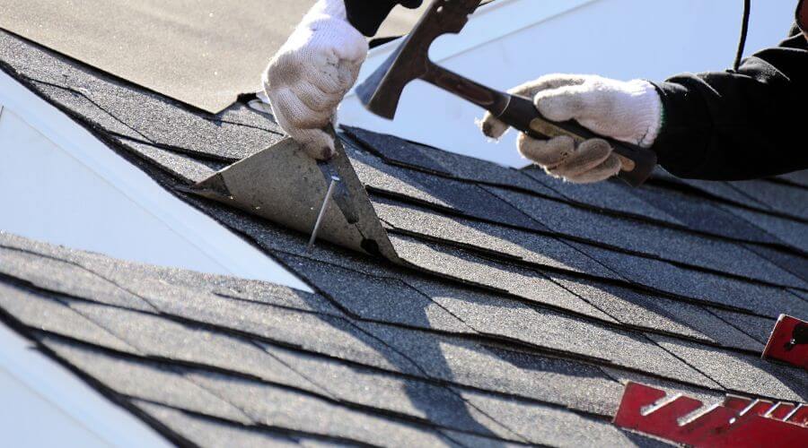 Expert top industrial roofings services in Ellerbe, NC